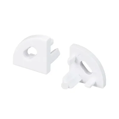 Заглушка ARH-KANT-H10 с отверстием (Arlight, Пластик) 037356 037356 | Выводится из поставок