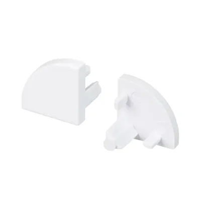 Заглушка ARH-KANT-H10 глухая (Arlight, Пластик) 037357 037357 | Выводится из поставок