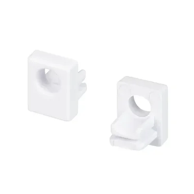 Заглушка ARH-MICRO-0507 с отверстием (Arlight, Пластик) 037387 037387 | Выводится из поставок