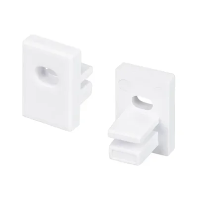 Заглушка ARH-MICRO-0610 с отверстием (Arlight, Пластик) 037398 037398 | Выводится из поставок