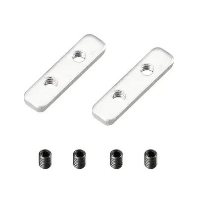 Соединитель профиля ARH-MICRO-0510 (Arlight, Металл) 037443 037443