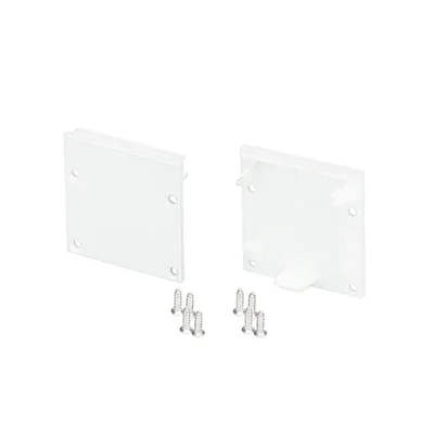 Заглушка SL-LINE-3535 WHITE (Arlight, Пластик) 037552 037552