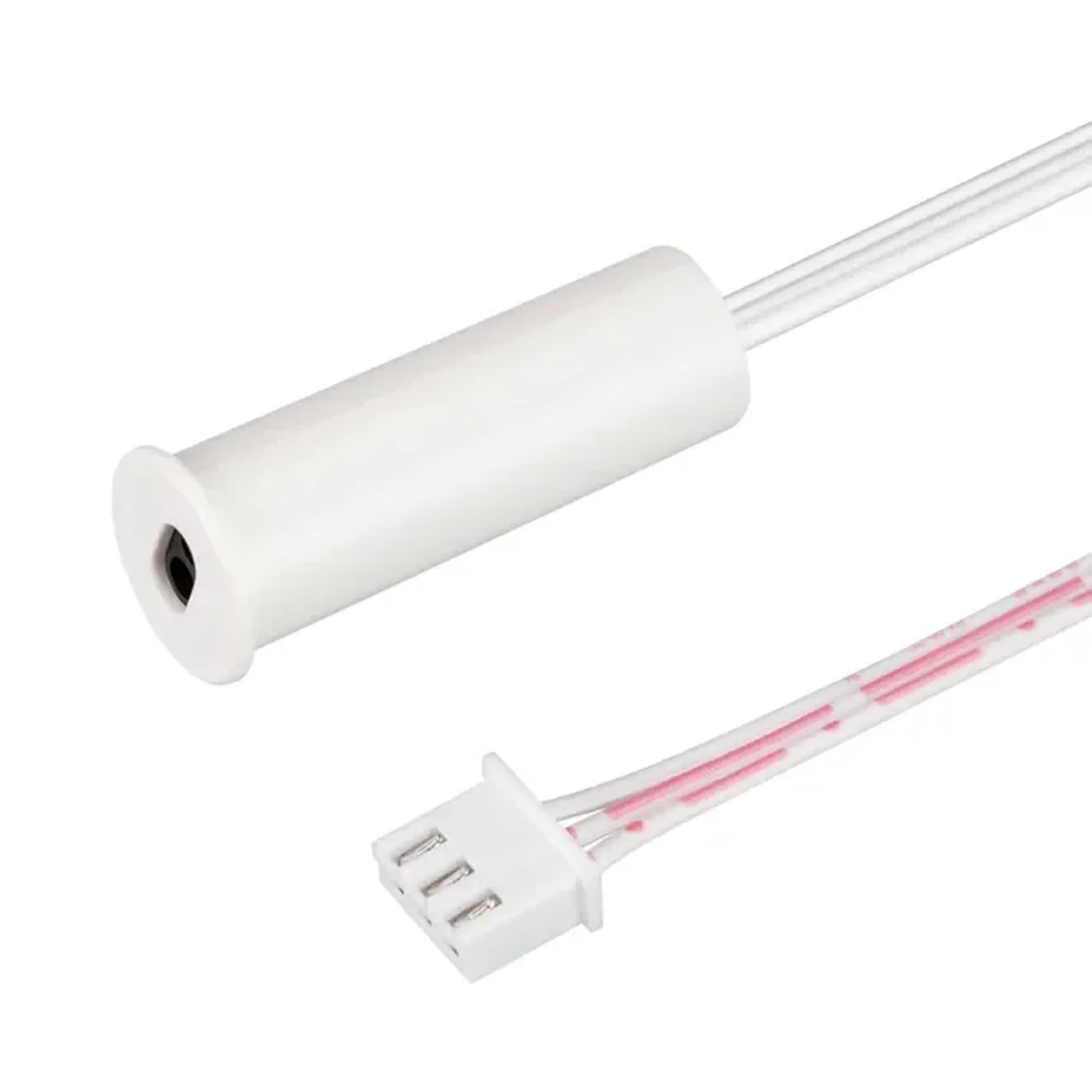 INTELLIGENT ARLIGHT Датчик открытия SMART-SENS-1101-09-12-IN White (5V, Door) (IARL, IP20 Пластик, 5 лет) 037679