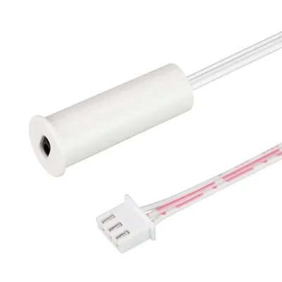 INTELLIGENT ARLIGHT Датчик движения SMART-SENS-1101-01-12-DIM-IN White (5V, Sweep) (IARL, IP20 Пластик, 5 лет) 037680