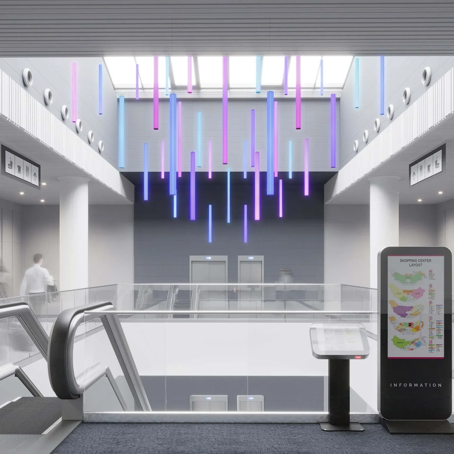 Экран SL-ROUND-D70-360deg-2000 OPAL (Arlight, Пластик) 037771 037771