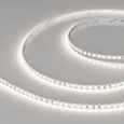 Светодиодная лента RT-A160-5mm 24V Day5000 (15 W/m, IP20, 5m) (Arlight, CRI>95) 037811(1)