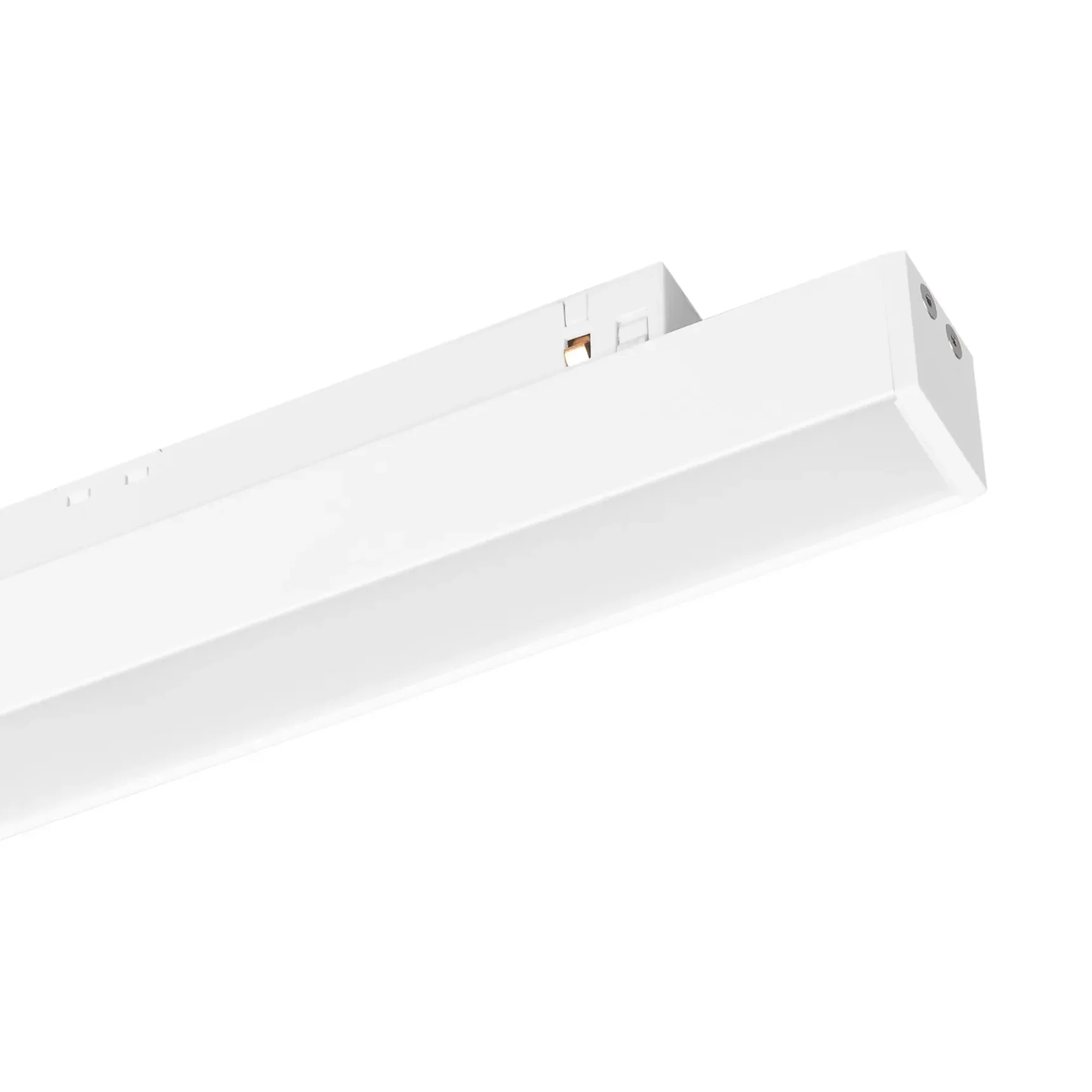 Светильник MAG-ORIENT-FLAT-L690-24W Day4000 (WH, 100 deg, 48V, DALI) (Arlight, IP20 Металл, 5 лет) 037913(1)