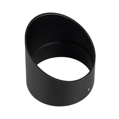 Бленда ALT-RAY-R66 (BK) (Arlight, Металл) 038161 038161