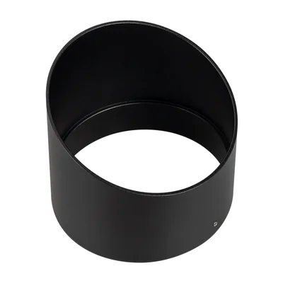 Бленда ALT-RAY-R95 (BK) (Arlight, Металл) 038162 038162