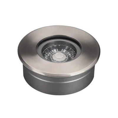 Светильник ART-GROUND-SLIM-R110-6W Warm3000 (SL, 35 deg, 24V) (Arlight, IP67 Металл, 3 года) 038163 038163