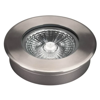 Светильник ART-GROUND-SLIM-R160-15W Warm3000 (SL, 30 deg, 24V) (Arlight, IP67 Металл, 3 года) 038167 038167