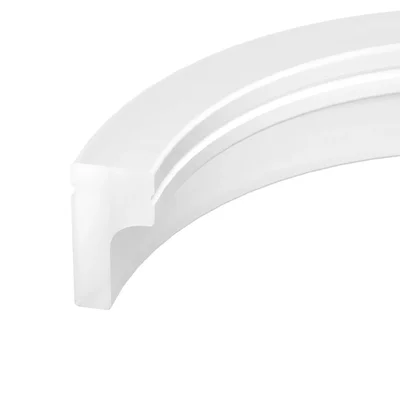 Экран SL-SOFT-5m SILICONE (Arlight, Силикон) 038358 038358