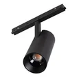 Светильник MAG-ORIENT-SPOT-ZOOM-R65-15W Warm3000 (BK, 20-60 deg, 48V) (Arlight, IP20 Металл, 5 лет) 038373(1)