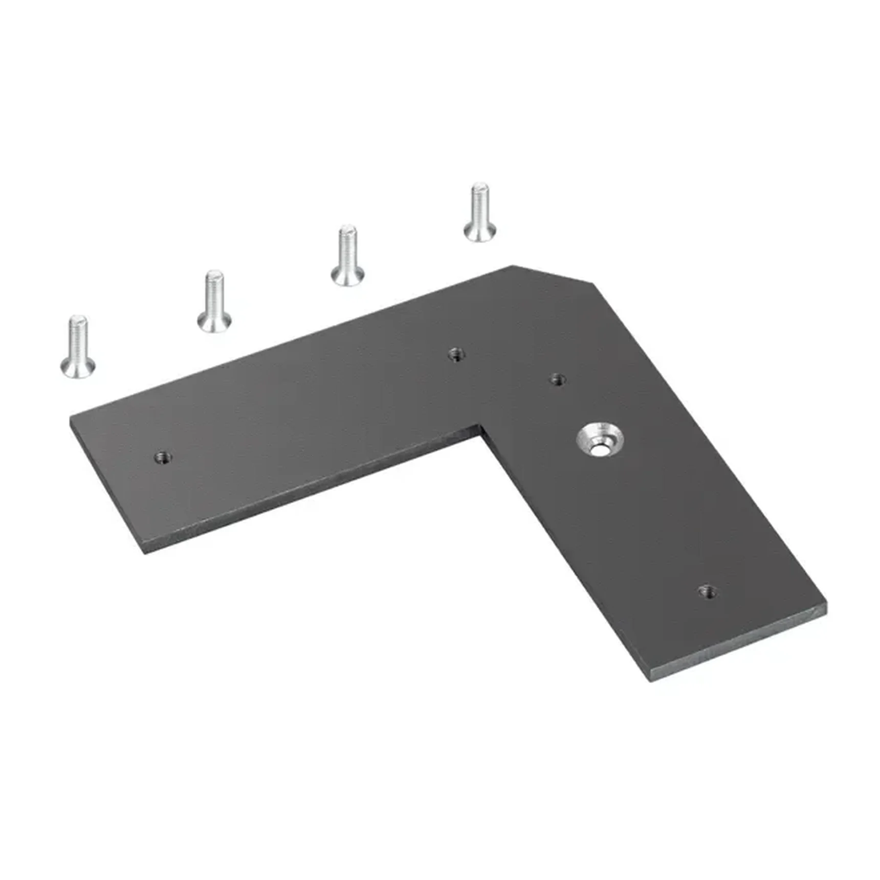 Соединитель угловой SL-LINE-3667-90 (Arlight, Металл) 038639 038639