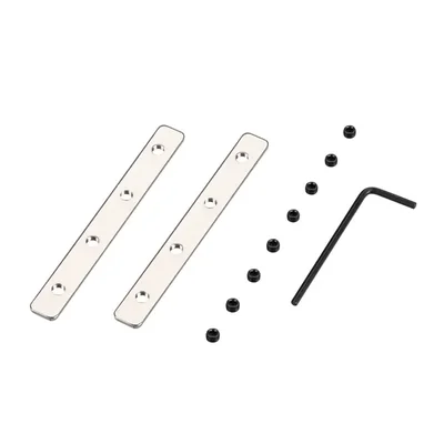 Соединитель профиля SL-LINE-5050-LW-180 Set (Arlight, Металл) 038657 038657