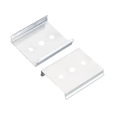 Держатель SL-LINE-3535-LW (Arlight, Металл) 038659 038659