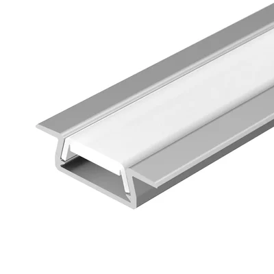 Профиль MIC-FS-2000 ANOD (Arlight, Алюминий) 038688 038688
