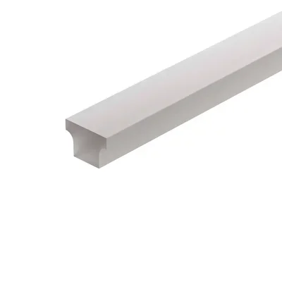 Экран ARH-FLOOR27-H28 OPAL (Arlight, Пластик) 038703 038703