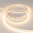 Светодиодная лента RT-A240-10mm 24V Warm2700 (22 W/m, IP20, 5m) (Arlight, высок.эфф.150 лм/Вт) 038746(1)