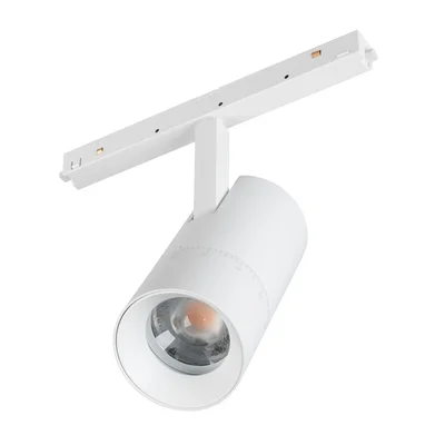 Светильник MAG-ORIENT-SPOT-ZOOM-R65-15W Day4000 (WH, 20-60 deg, 48V) (Arlight, IP20 Металл, 5 лет) 038950(1)