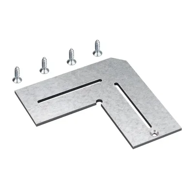 Соединитель угловой SL-LINE-5050-90 (Arlight, Металл) 038994(1) 038994(1)