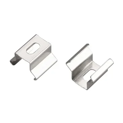 Держатель для профиля ARH-ROUND-D16 (Arlight, Металл) 039224 039224