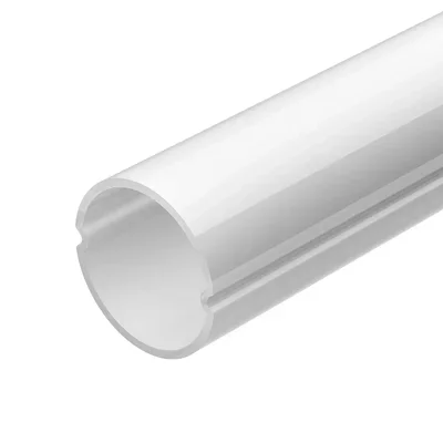 Экран ARH-ROUND-D20-DUAL-2000 OPAL (Arlight, Пластик) 039253 039253