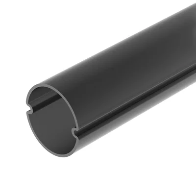 Экран ARH-ROUND-D20-DUAL-2000 OPAL BLACK (Arlight, Пластик) 039256 039256