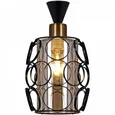 03930-0.4-03 BK Светильник потолочный