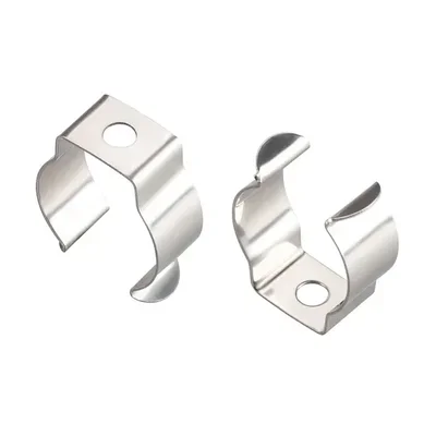 Держатель для профиля ARH-ROUND-D20 (Arlight, Металл) 039522 039522