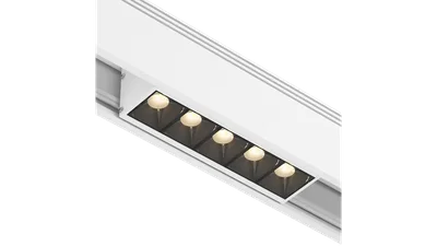 Светильник для низковольтного трека SY SY-601221-WH-10-NW