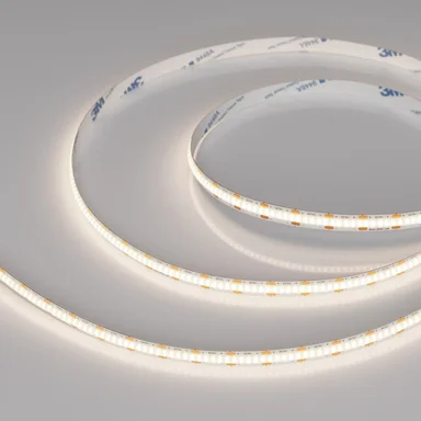 Светодиодная лента COB-X360-8mm 5V Day4000 (5 W/m, IP20, 5m) (Arlight, -) 039737(1)