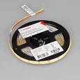 Светодиодная лента CSP-X640-10mm 24V White-MIX (23 W/m, IP20, 5m) (Arlight, Изменяемая ЦТ) 039740(1)