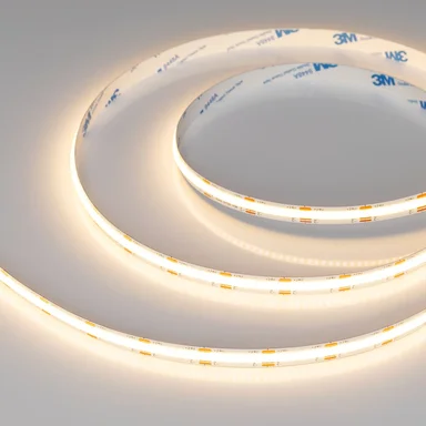 Светодиодная лента CSP-X640-10mm 24V White-MIX (23 W/m, IP20, 5m) (Arlight, Изменяемая ЦТ) 039740(1)
