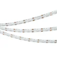 Светодиодная лента CSP-X840-10mm 24V RGB (16 W/m, IP20, 5m) (Arlight, -) 039742(1)