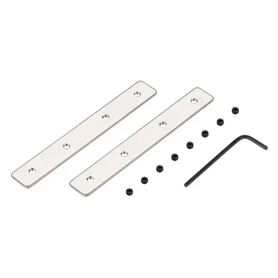 Соединитель профиля ARH-СEIL-S14-SHADOW-180 Set (Arlight, Металл) 039830 039830