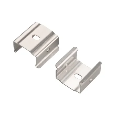 Держатель для профиля ARH-FLOOR27-H28 (Arlight, Металл) 039933 039933