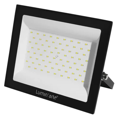 Светодиодный прожектор Luminarte LFL-100W/06 100Вт 5700К IP65