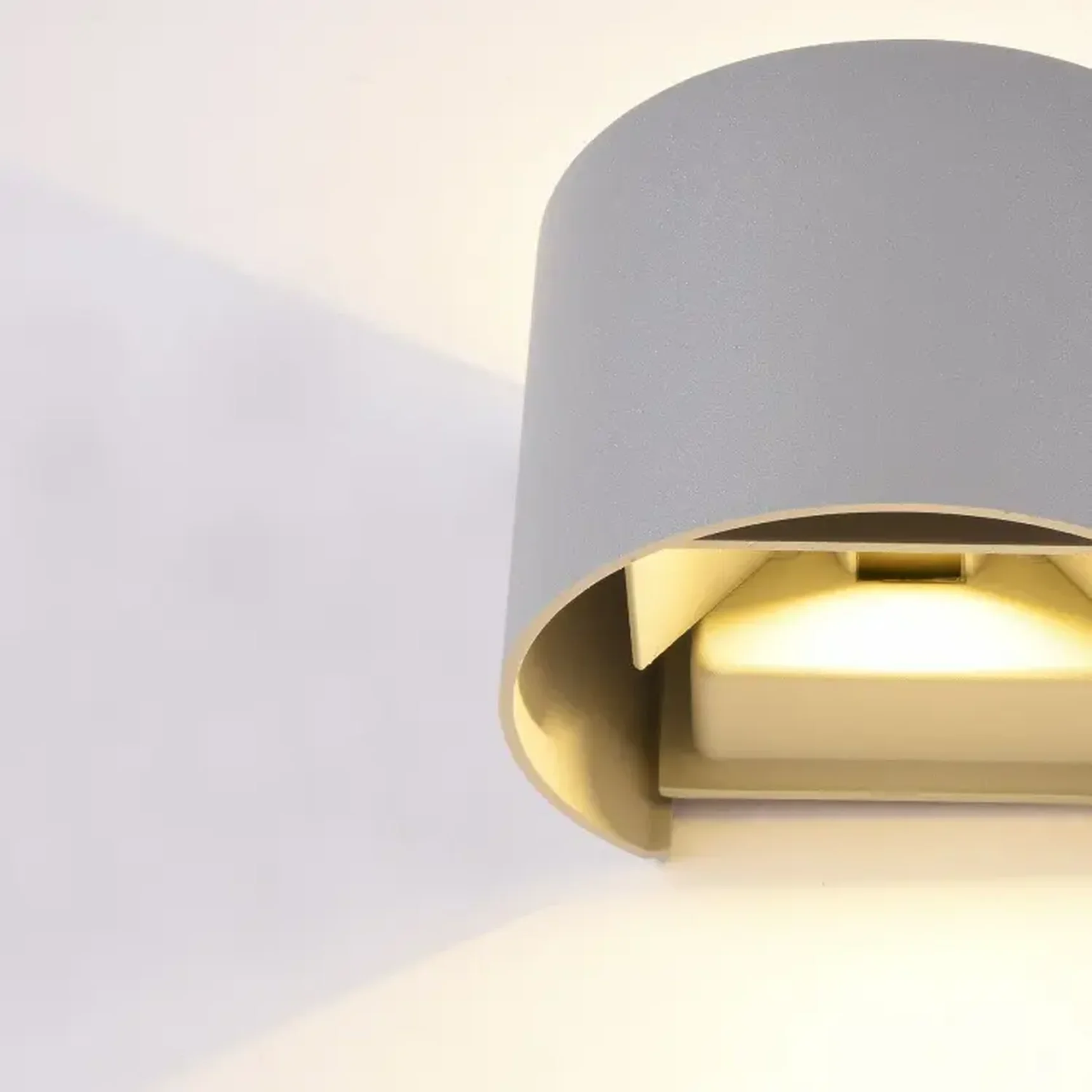 Архитектурная подсветка Fulton 3000К 6Вт IP 54, O573WL-L6GR