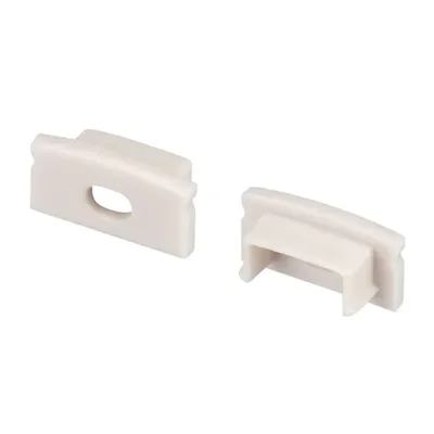 Заглушка LINE-1708 с отверстием (Arlight, Пластик) 040313 040313 | Выводится из поставок