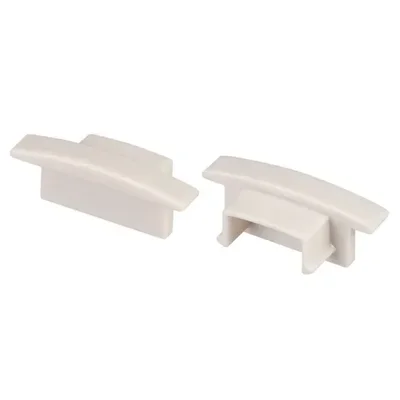 Заглушка LINE-2308-F глухая (Arlight, Пластик) 040318 040318 | Выводится из поставок