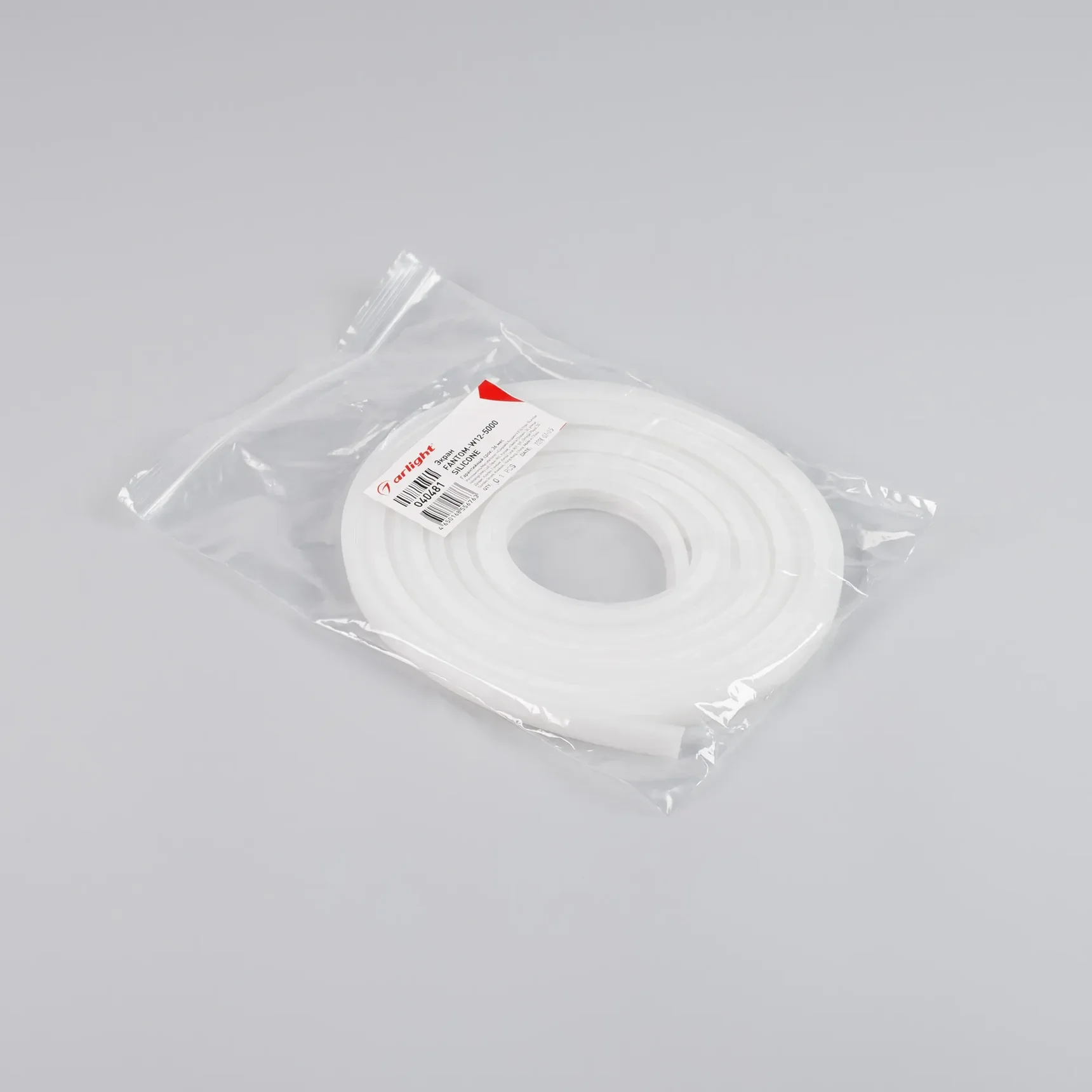 Экран FANTOM-W12-5000 SILICONE (Arlight, Силикон) 040481 040481