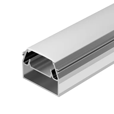 Профиль STRETCH-S-35-CEIL-CENTER-2000 (GAMMA35) (Arlight, Алюминий) 040699 040699