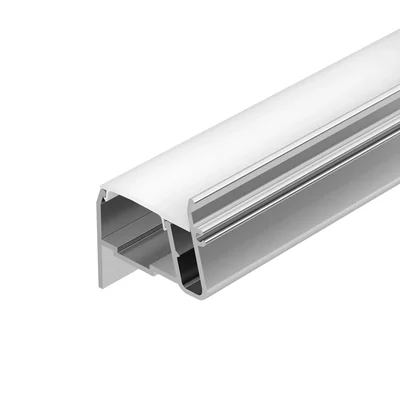 Профиль STRETCH-S-30-WALL-SIDE-2000 (STEP) (Arlight, Алюминий) 040702 040702 | Выводится из поставок