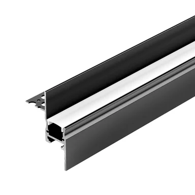 Профиль СEIL-S14-SHADOW-T-2000 BLACK (Arlight, Алюминий) 040779 040779