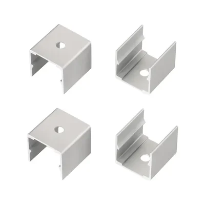 Держатель WPH-FLEX-1616 (Arlight, Металл) 040865 040865