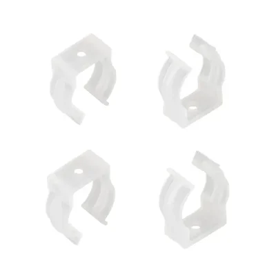 Держатель WPH-FLEX-D20-TOP (Arlight, Пластик) 040867 040867