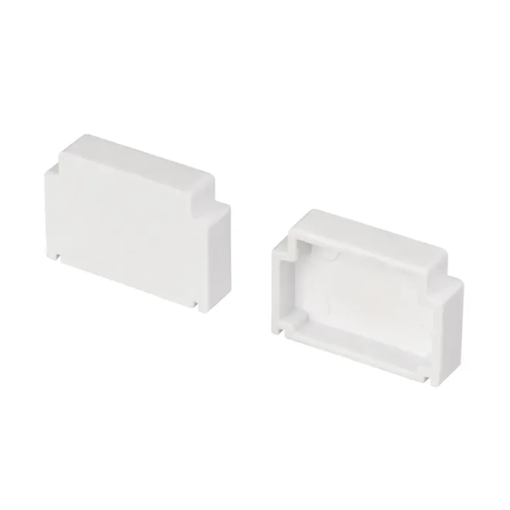 Заглушка FANTOM-W23 глухая (Arlight, Пластик) 040944 040944