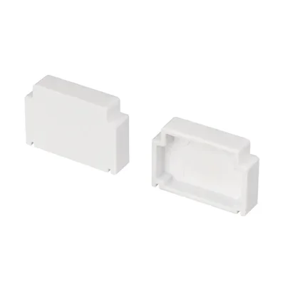 Заглушка FANTOM-W23 глухая (Arlight, Пластик) 040944 040944