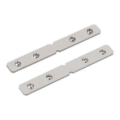 Соединитель профиля KLUS-ZM-180 (Arlight, Металл) 040975 040975